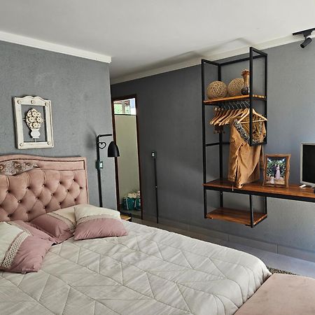 Casa Dinamarca Villa Santa Teresa  Eksteriør bilde