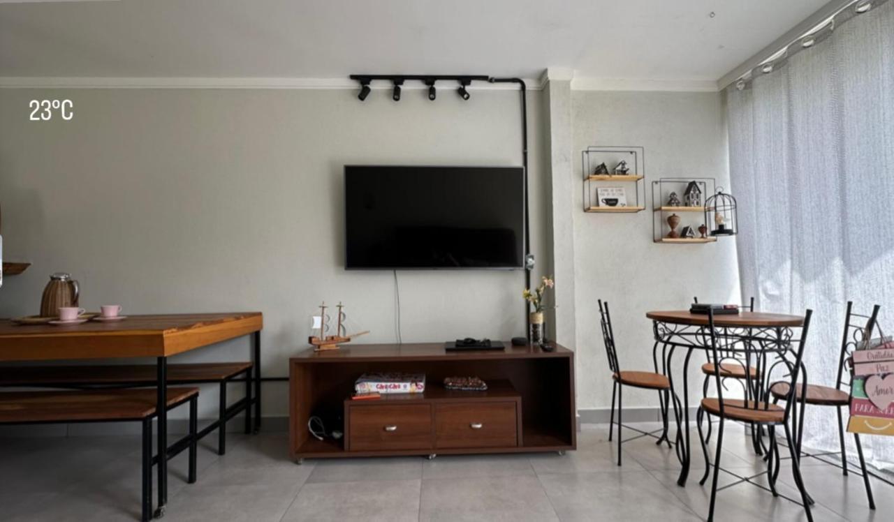 Casa Dinamarca Villa Santa Teresa  Eksteriør bilde