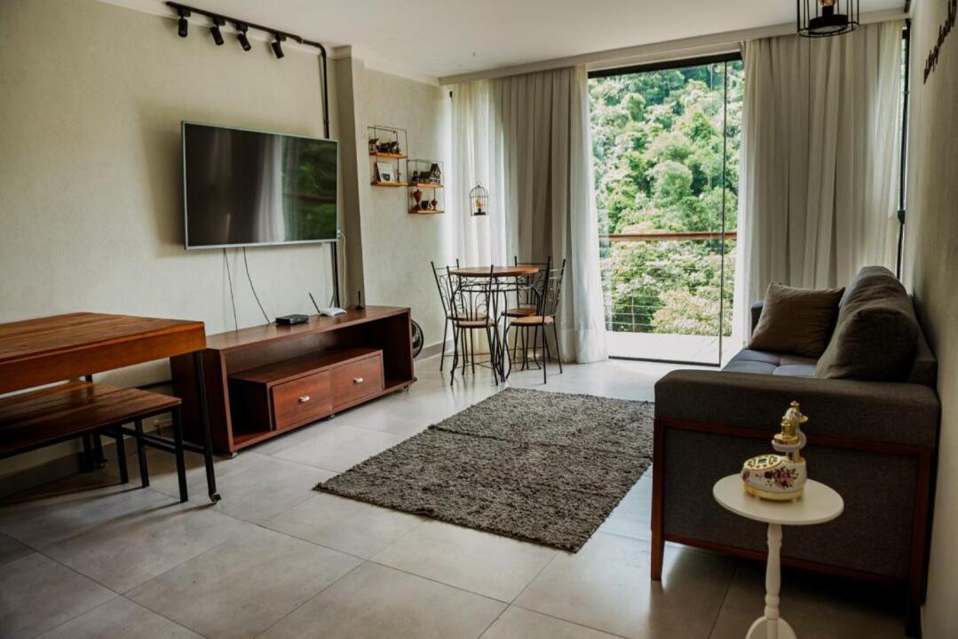 Casa Dinamarca Villa Santa Teresa  Eksteriør bilde