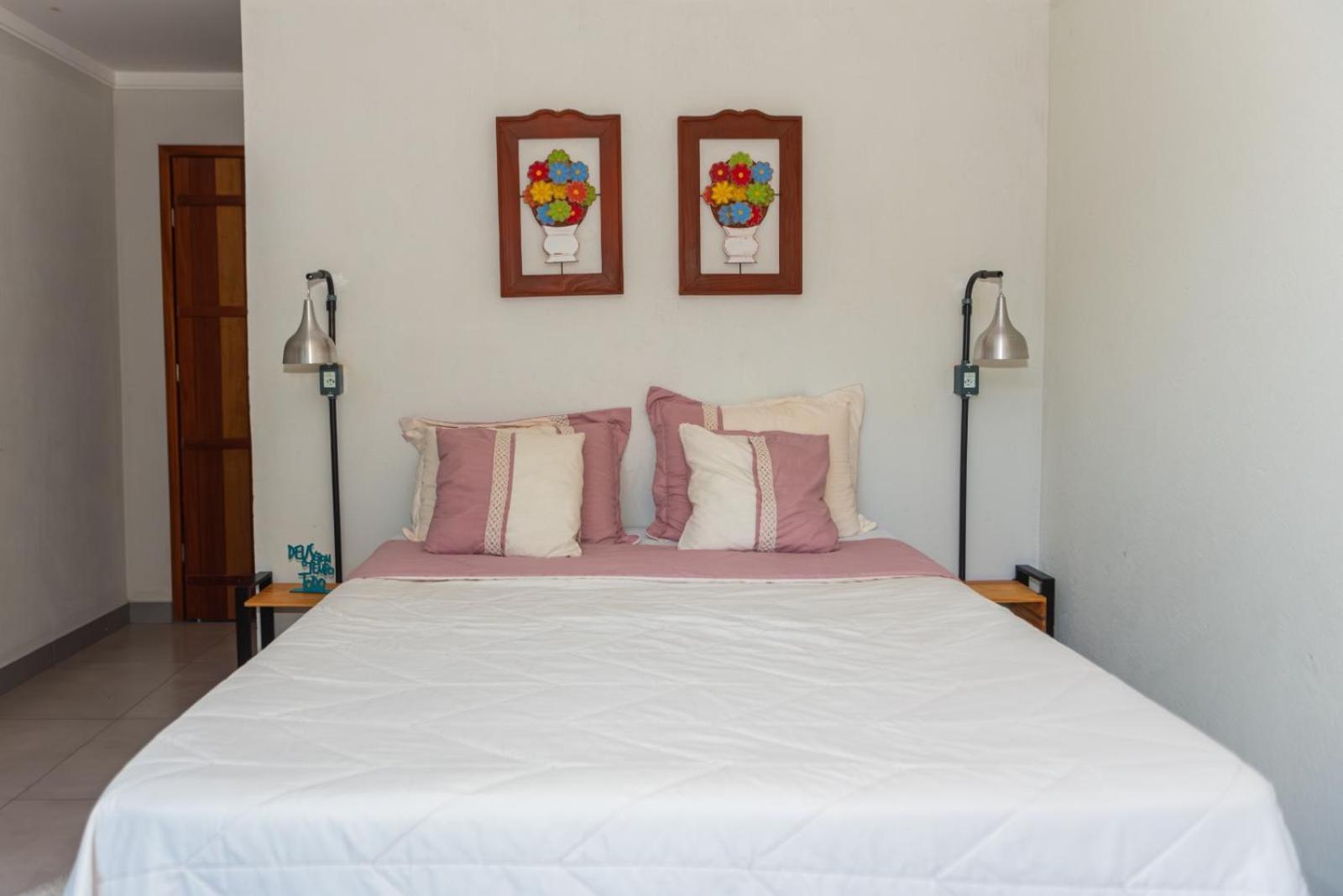 Casa Dinamarca Villa Santa Teresa  Eksteriør bilde